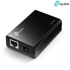 Injetor PoE Gigabit 2 portas 10/100/1000Mbps TL-POE150S TP-LINK